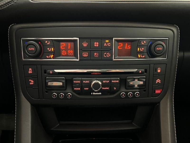 Citroën C5 C5 2.2 HDi 200 aut. Executive Tourer