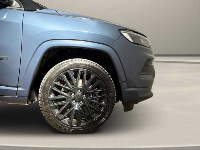 JEEP Compass 1.3 Turbo T4 240 CV PHEV AT6 4xe S