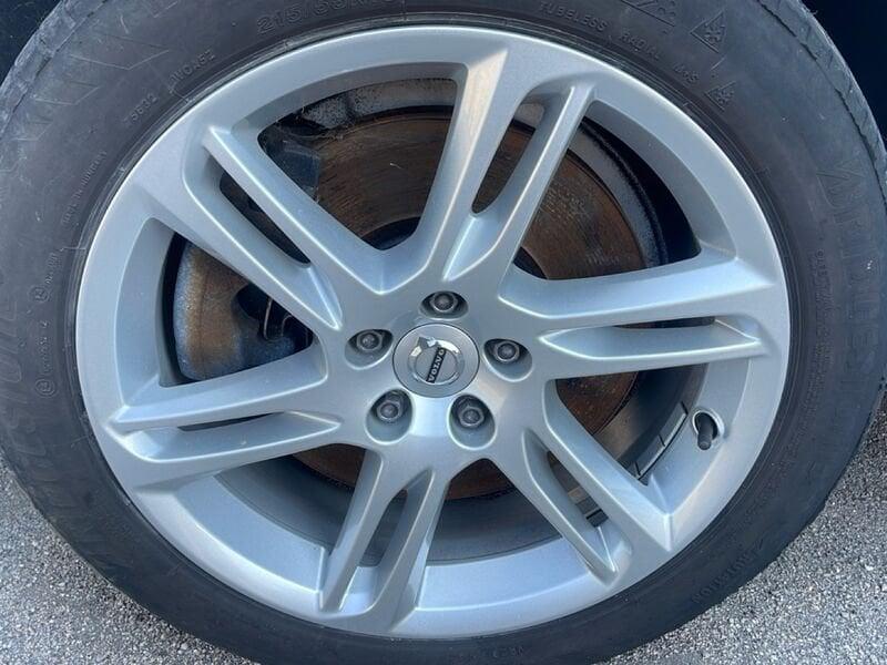Volvo XC90 II 2015 2.0 d4 Business Plus geartronic