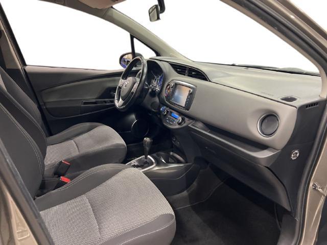 TOYOTA Yaris 1.5 Hybrid 5 porte Active