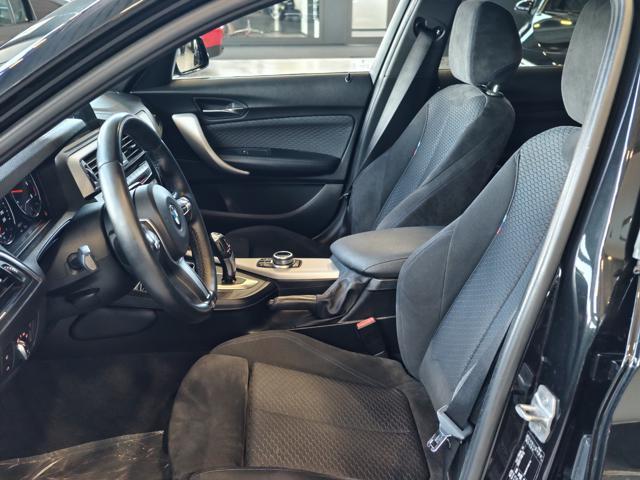 BMW 118 d 5p. Msport