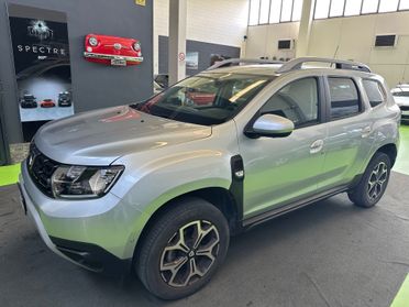 Dacia Duster 1.0 TCe 100 CV ECO-G 4x2 Prestige GPL