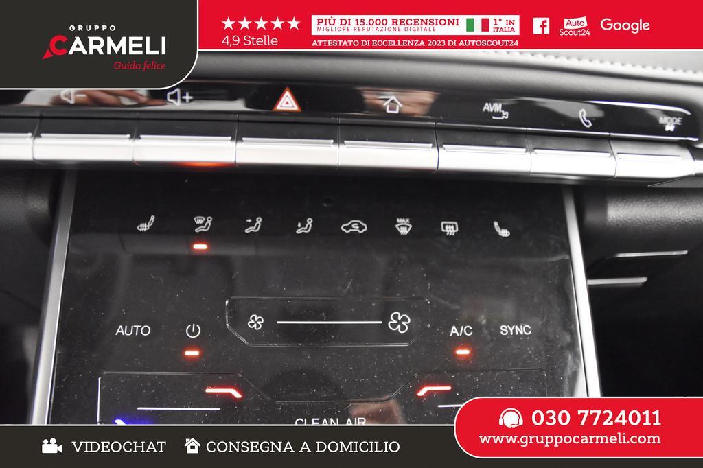 DR Motor DR 5.0 1.5 turbo Gpl 149cv CRUISE CONTROL,TELECAMERA,KEYLESS,CERCHI 18,SENSORI