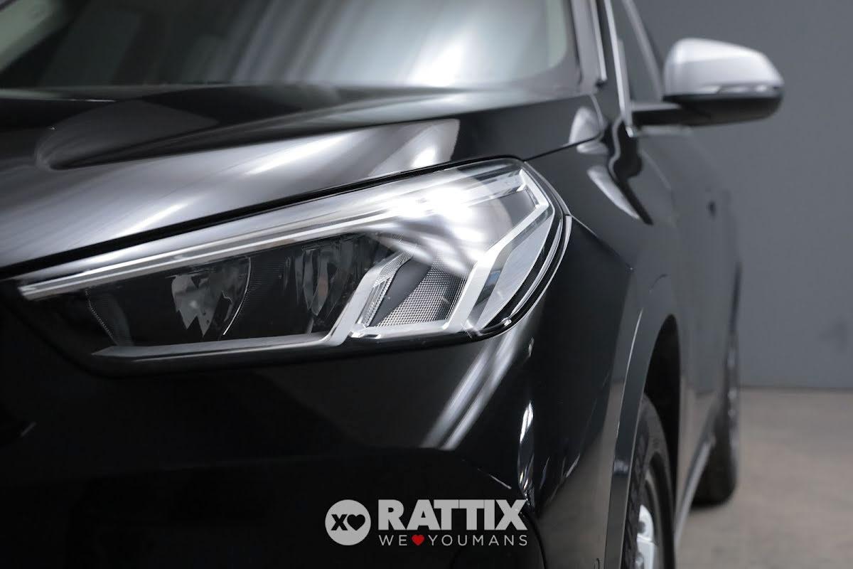 BMW X1 2.0 Mhev 48V X-Line xDrive23d Auto