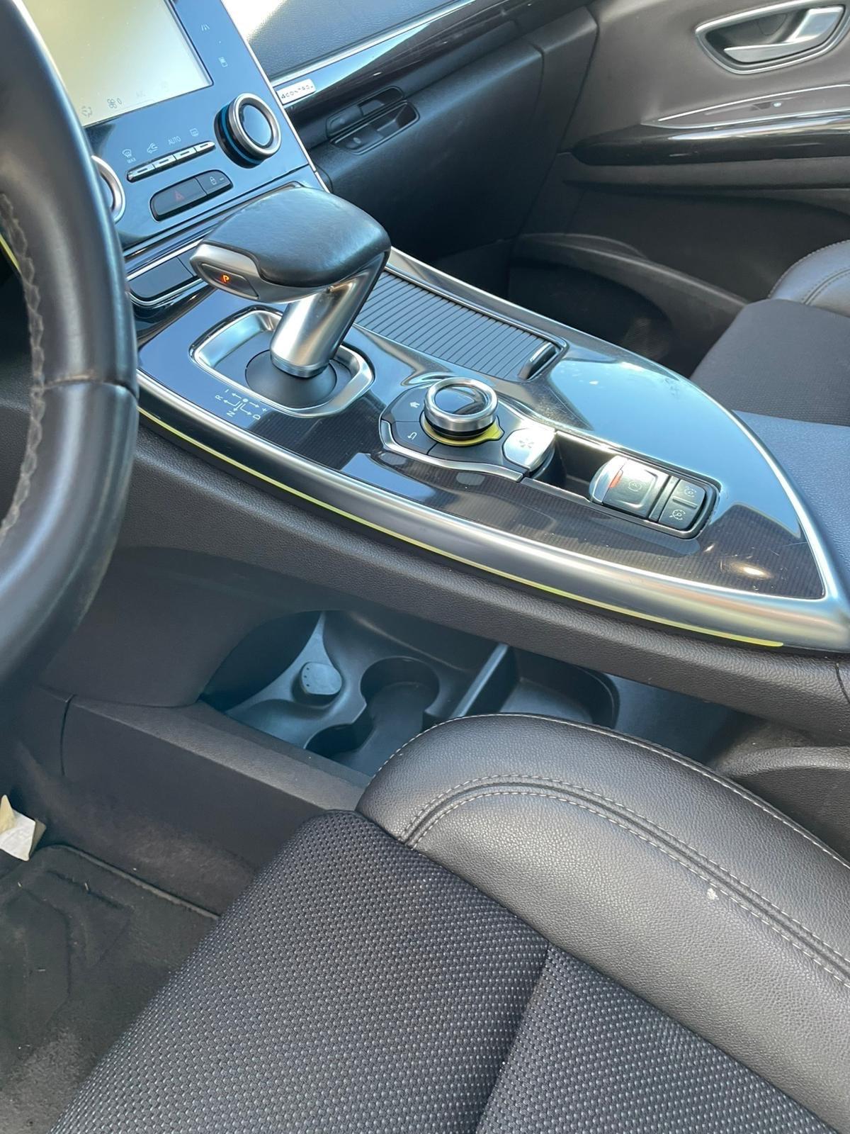 Renault Espace dCi 160CV EDC Energy Initiale Paris 4Control