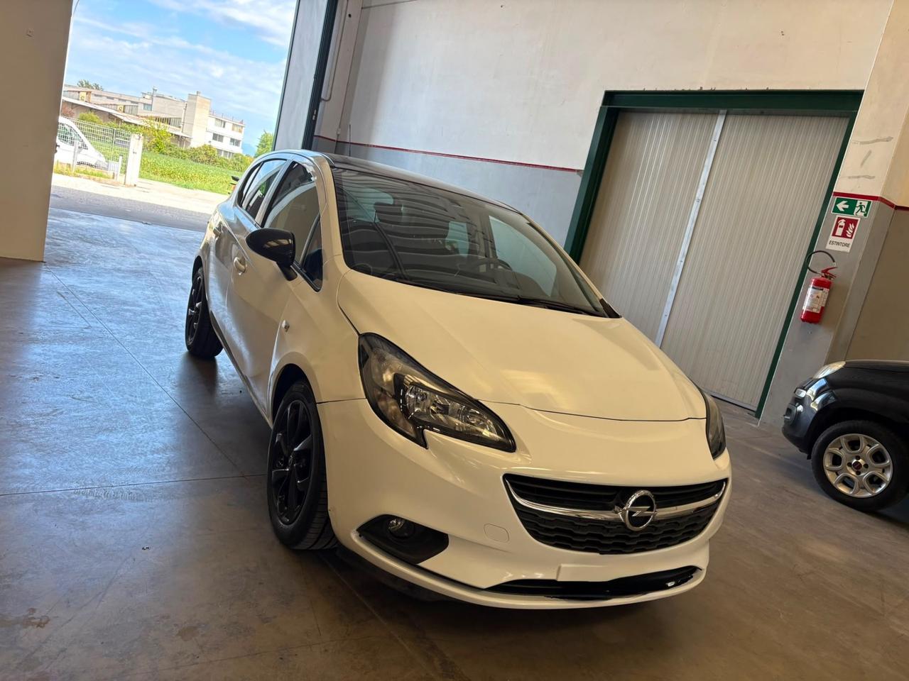 Opel Corsa 1.3 CDTI 5 2016