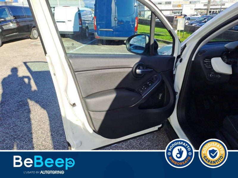 FIAT 500X 1.0 T3 URBAN 120CV