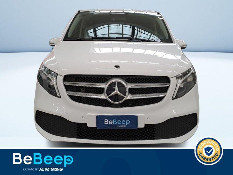 Mercedes-Benz Classe V V LONG 250 D SPORT AUTO