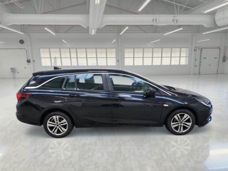 OPEL Astra 5ª serie Astra 1.6 CDTi 110CV Start...