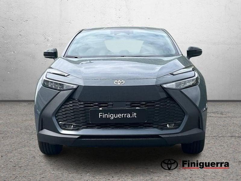 Toyota C-HR 1.8 HV Active