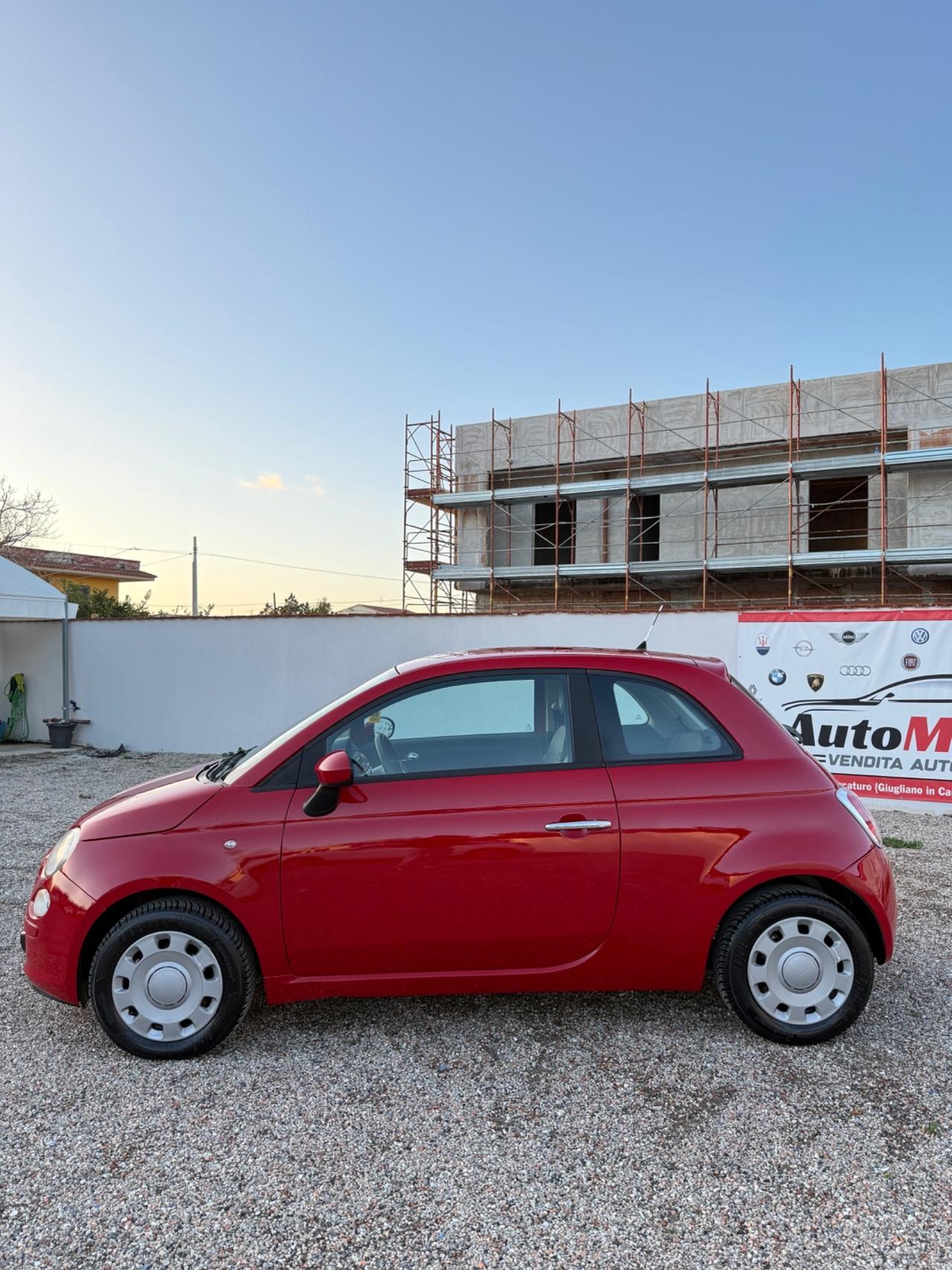 Fiat 500 1.3 Multijet 16V 75CV Pop