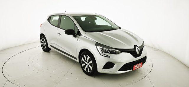 RENAULT Clio SCe 65 CV 5 porte Equilibre