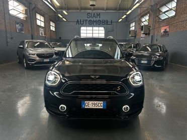 Mini Cooper Countryman Mini 1.5 Cooper SE Business Countryman ALL4 Automatica