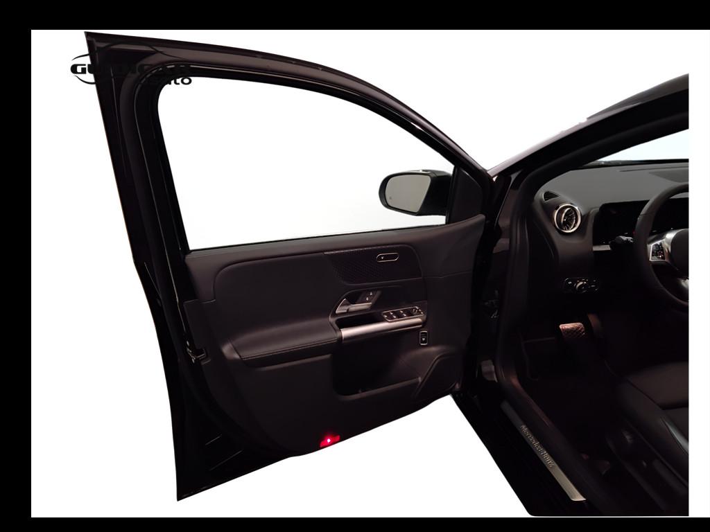 Mercedes-Benz Classe B - W247 2023 - B 180 d Street Edition auto
