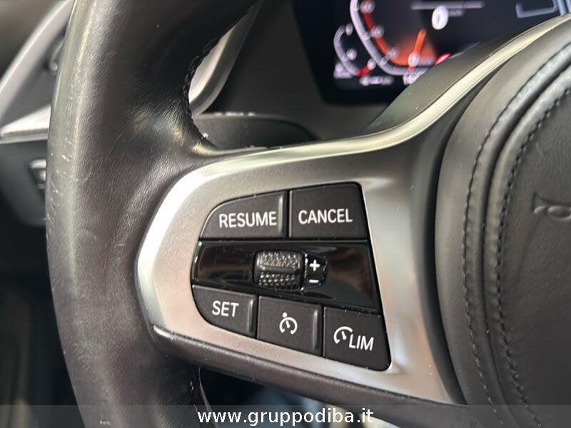 BMW Serie 1 F40 Diesel 118d Msport auto