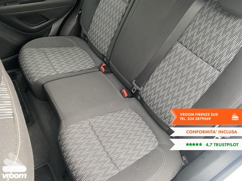 OPEL Mokka 1ª serie Mokka 1.6 CDTI Ecotec 136C...