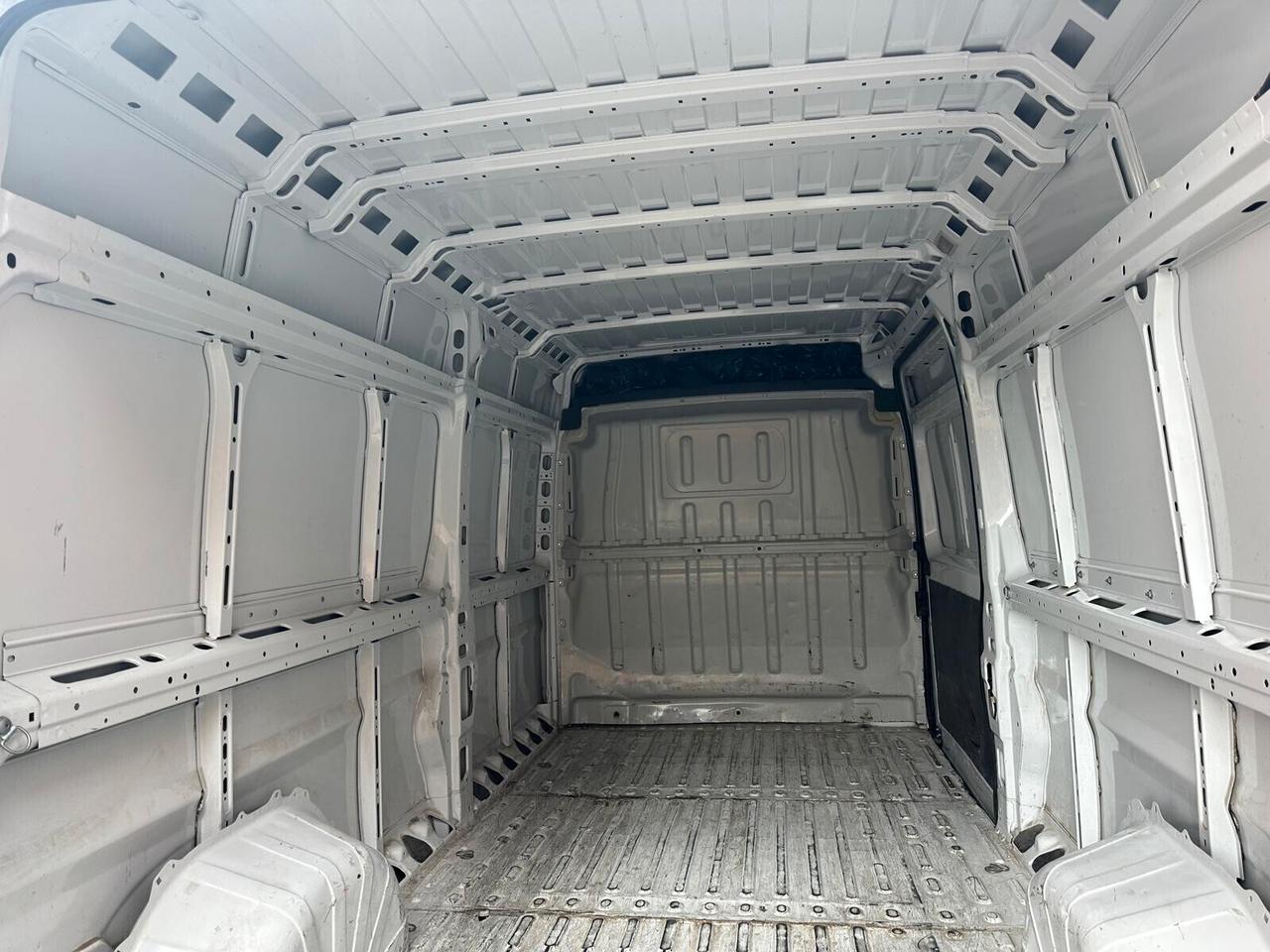 Fiat Ducato 2.3 multijet 150CV