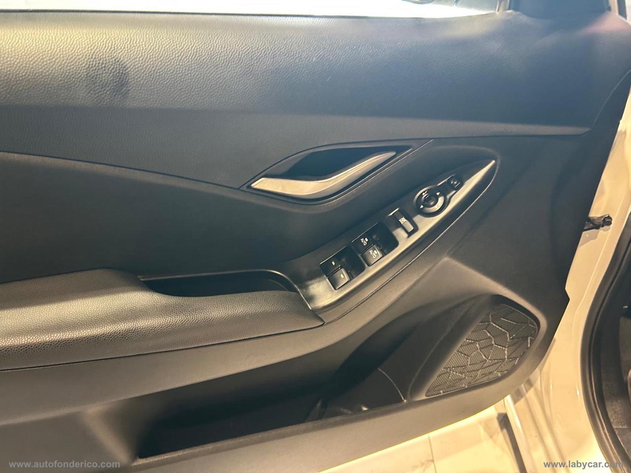 HYUNDAI ix20 1.4 CRDI 90 CV Style