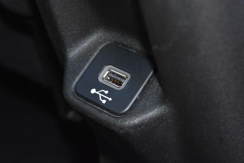 Jeep Renegade 1.0 T3 120cv Limited