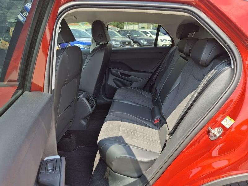 Volkswagen T-Roc 1.5 etsi Style 115cv dsg
