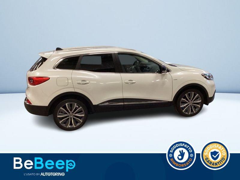 Renault Kadjar 1.5 DCI ENERGY BOSE 110CV EDC