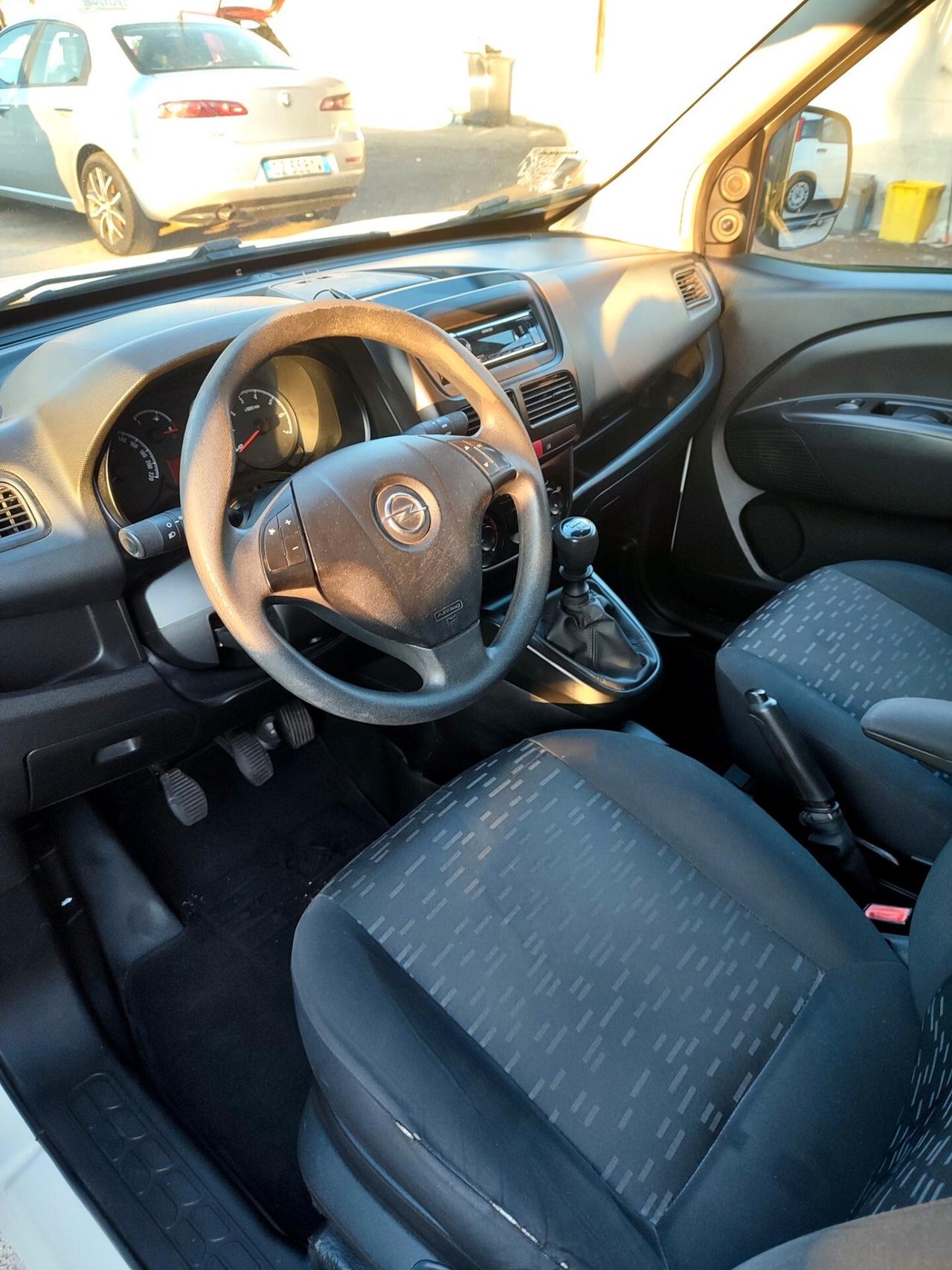 Opel Combo 1.6 CDTI 105CV Van