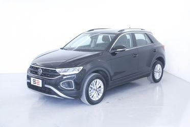 VOLKSWAGEN T-Roc 2.0 TDI SCR Life IQ.Drive Pack