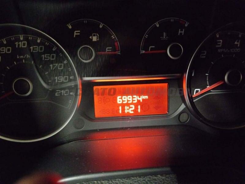FIAT Doblò Doblo 1.6 mjt 16v Lounge 120cv my18