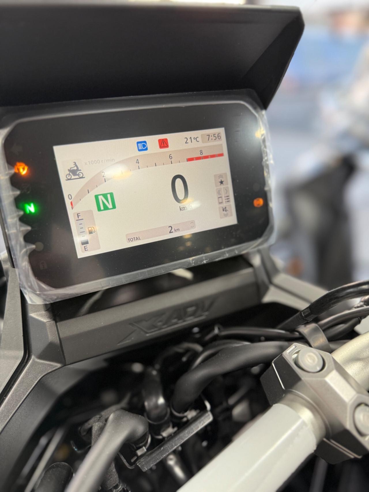 Honda X - ADV 750 NUOVA PRONTA CONSEGNA