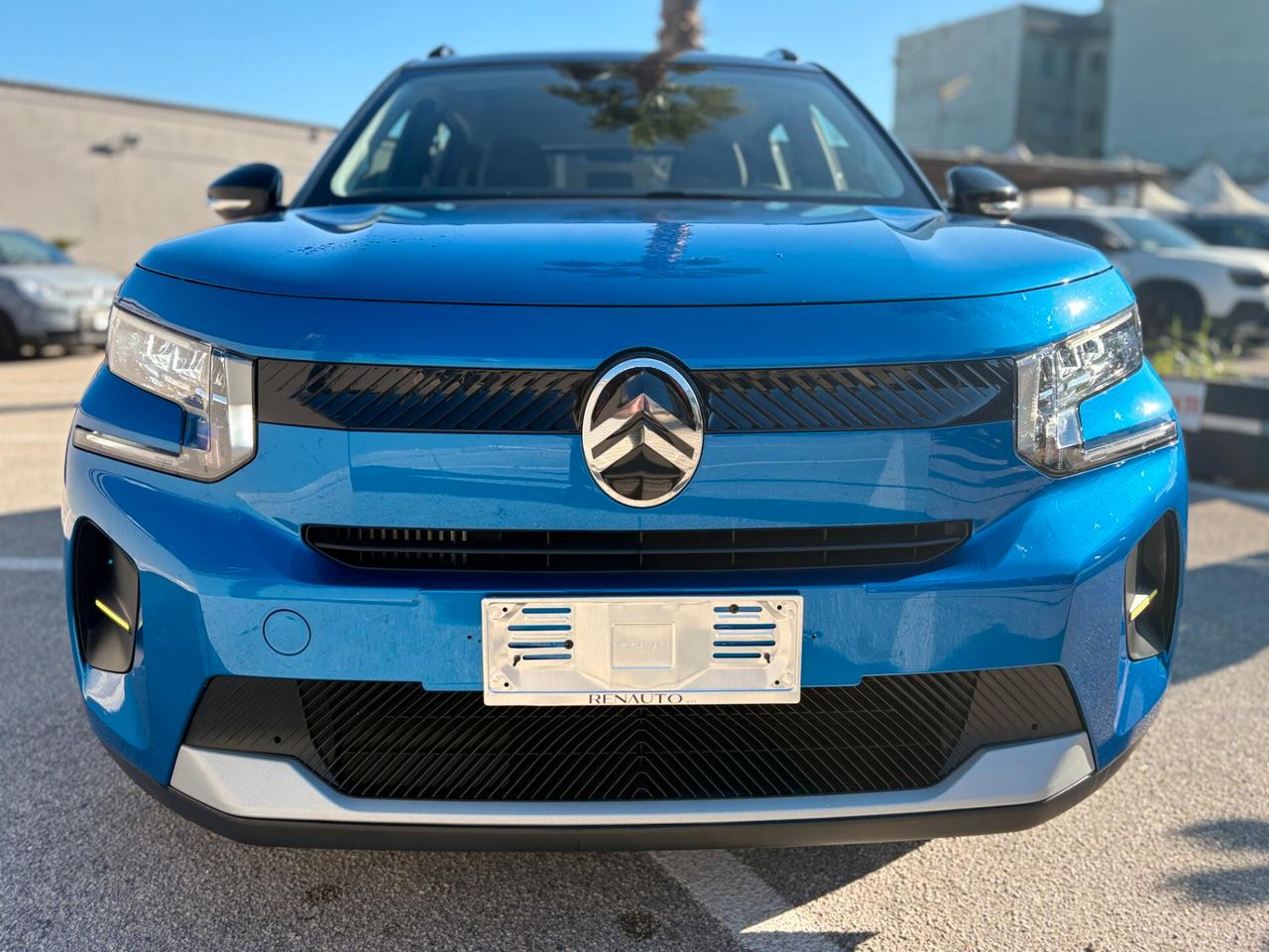 NEW Citroen C3 PureTech 100 S&S You Pack Plus KM CERTIFICATI