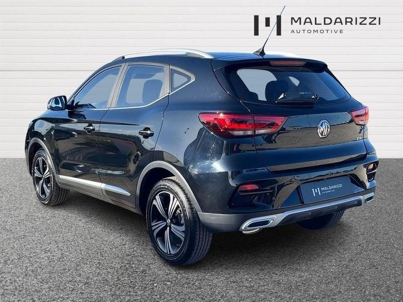 MG ZS 2024 1.5 Classic Comfort