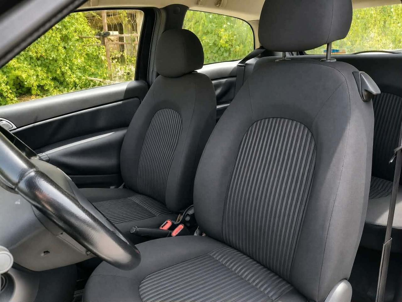 Lancia Ypsilon 1.4 Ecochic GPL - NUOVA