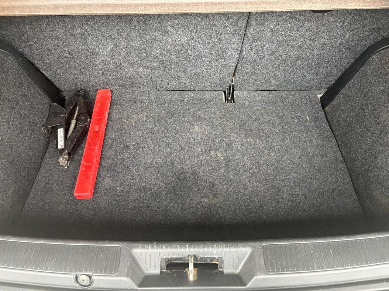 Fiat Punto 1.4 BENZINA/GPL EASYPOWER LOUNGE - UNICO PROPRIETARIO