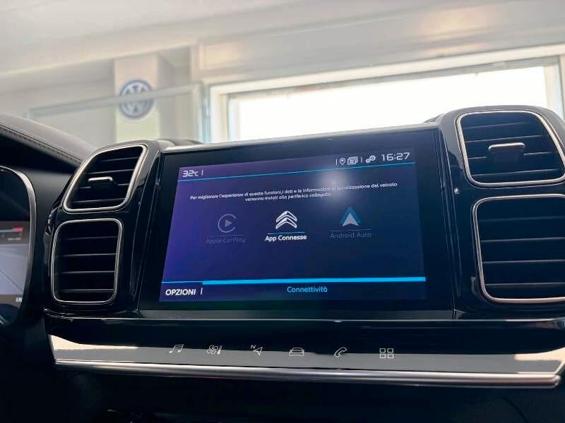 Citroen C5 Aircross BlueHDi 130 CV S&S Business