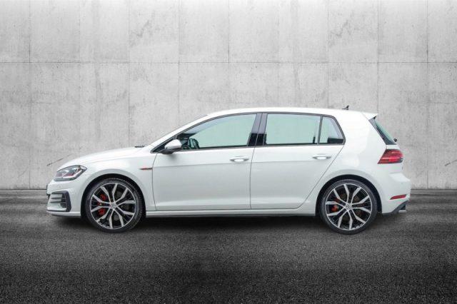 VOLKSWAGEN Golf GTI Performance 2.0 245 CV TSI DSG 5p. BMT