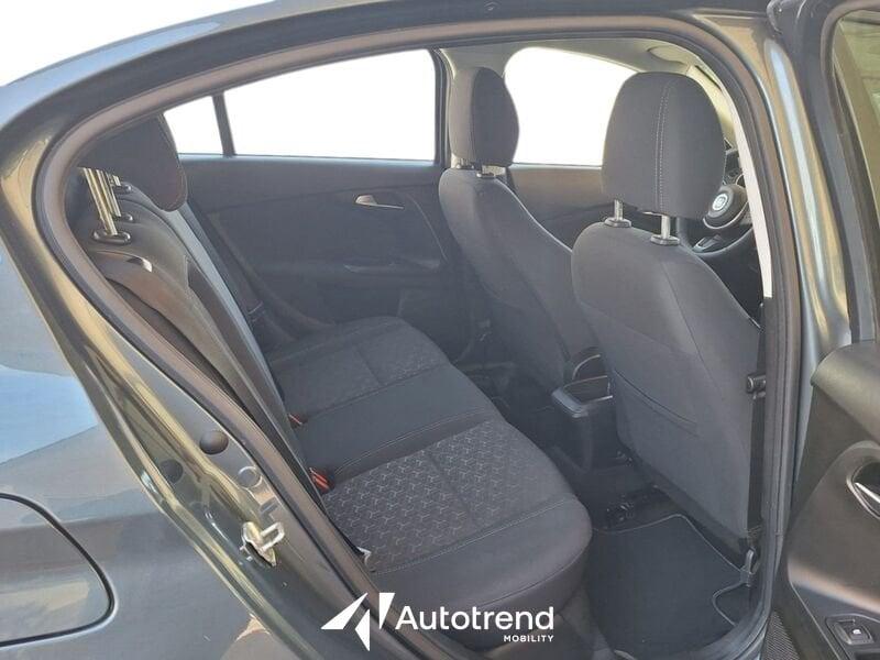 FIAT Tipo Cross 1.3 Multijet 95 CV 5 Porte City Cross S&S