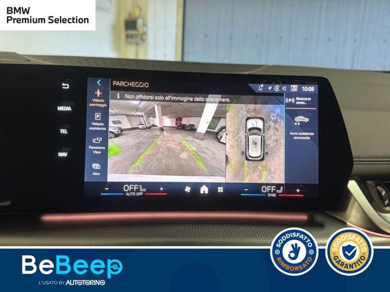 BMW Serie 2 Active Tourer 218D ACTIVE TOURER MSPORT AUTO