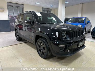 Jeep Renegade 1.3 T4 190CV PHEV 4xe AT6 80th Anniversary