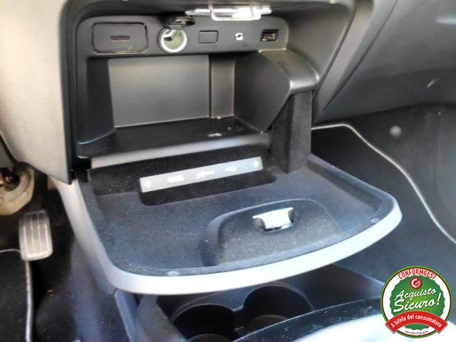CITROEN C4 Picasso BlueHDi 120 S&S Shine