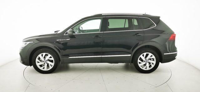 VOLKSWAGEN Tiguan Allspace 2.0 TDI SCR DSG 4MOTION ELEGANCE