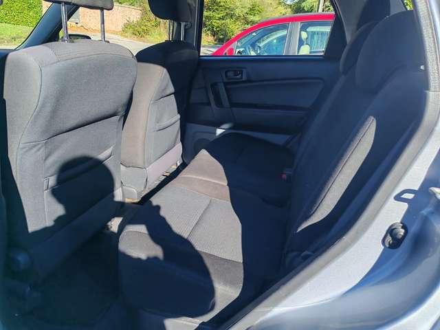 Daihatsu Terios Terios 2006 1.3 SX greenpowered 4X4