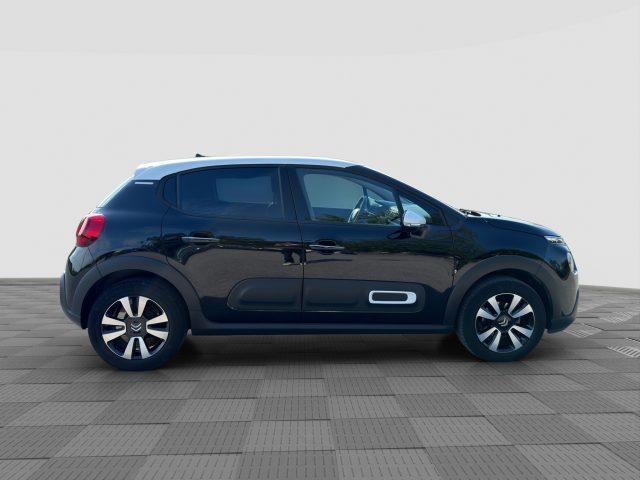 CITROEN C3 C3 PureTech 83 S&S Shine