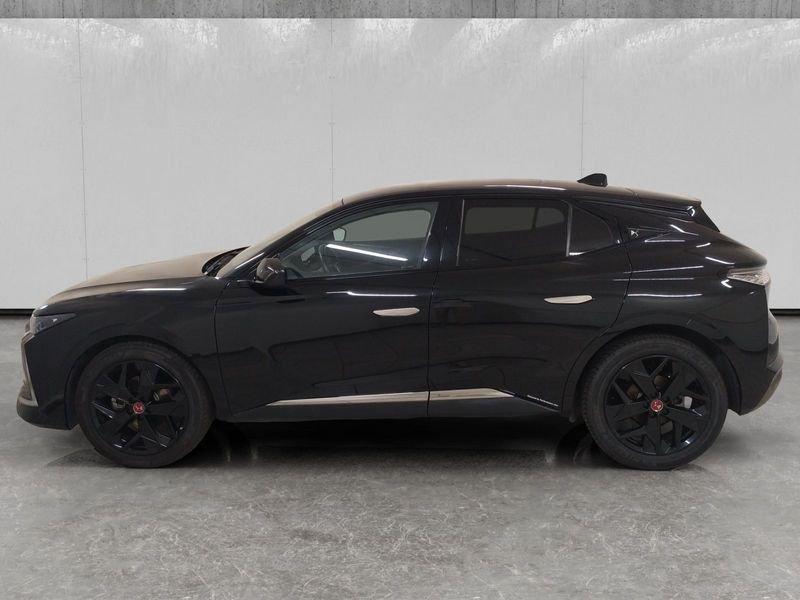 DS DS4 1.2 puretech Performance Line 130cv auto