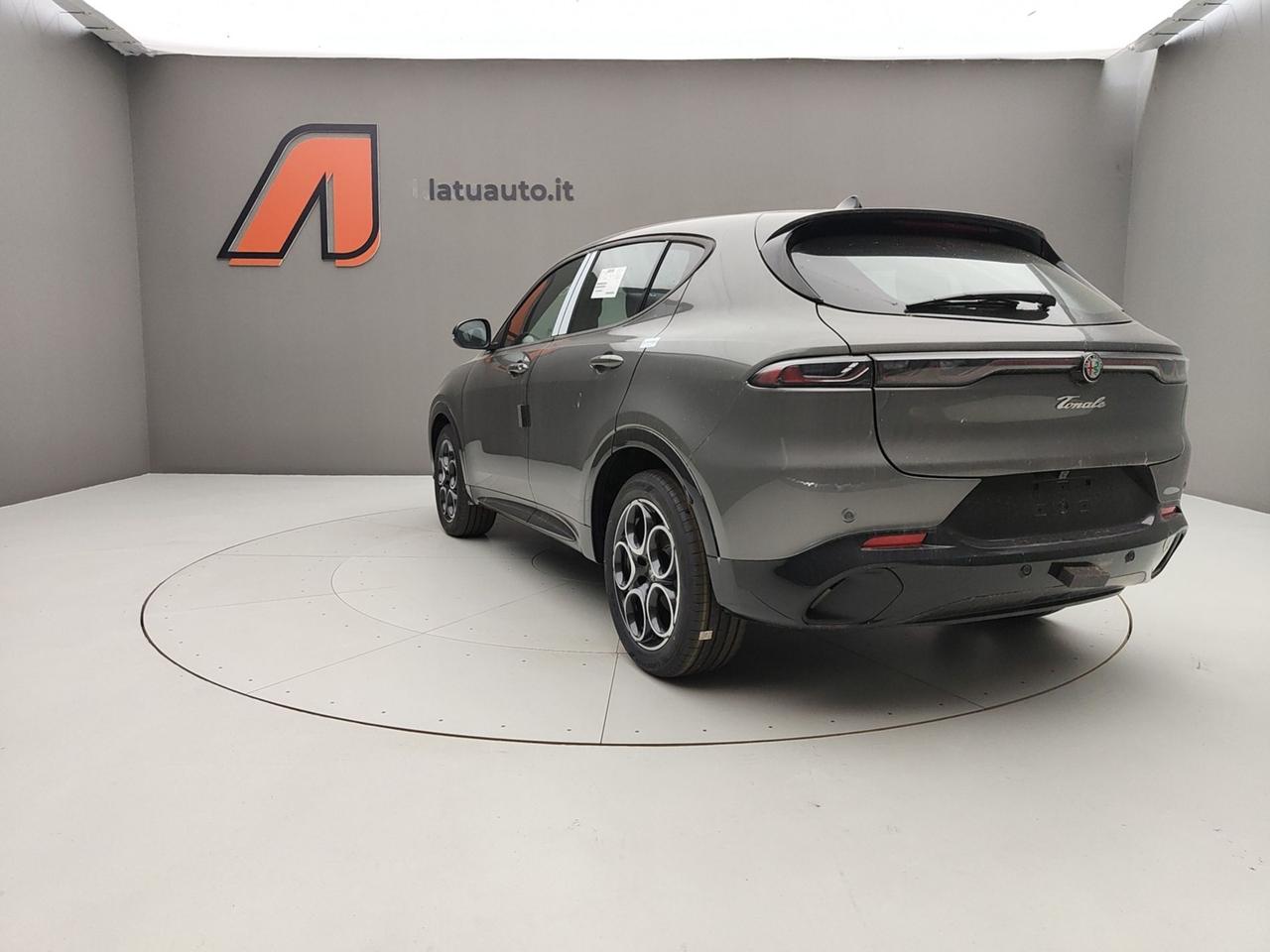 ALFA ROMEO Tonale 1.5 130CV HYBRID SPRINT TCT7 MY25