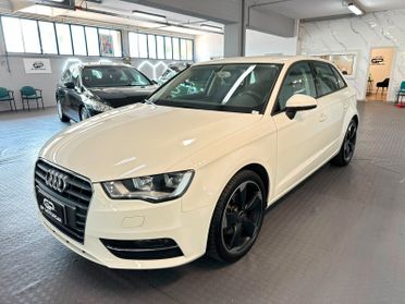 Audi A3 Sedan 1.6 TDI clean diesel Ambition