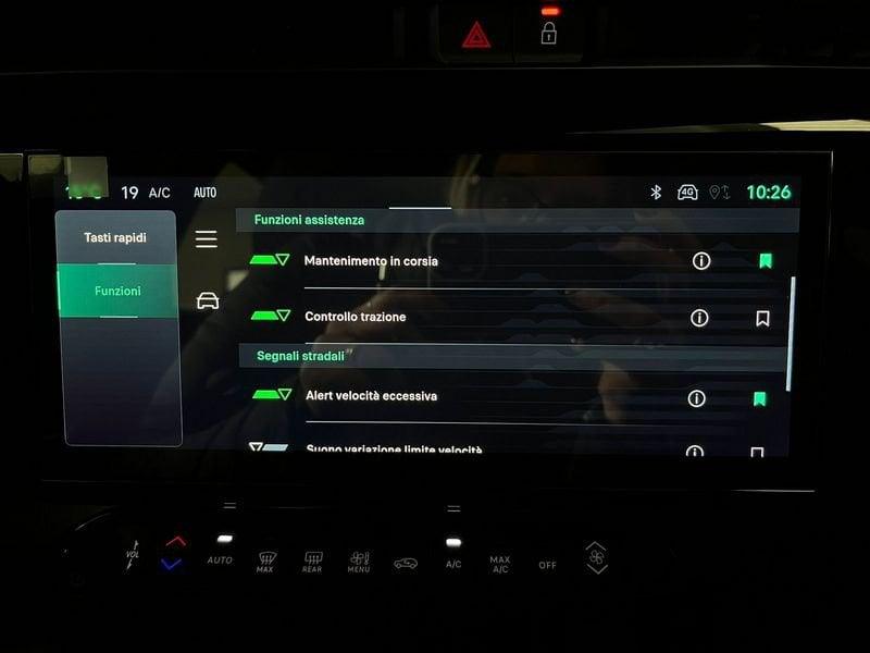 Alfa Romeo Junior Junior 1.2 145 CV Hybrid eDCT6 Q4