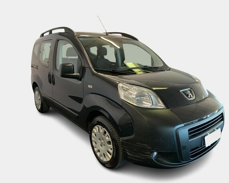 PEUGEOT BIPPER Tepee 1.3 hdi Active c/esp 75cv