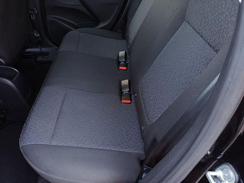 Opel Crossland X Crossland X 1.5 s&s 102cv KM CERTIFICATI-GARANZIA