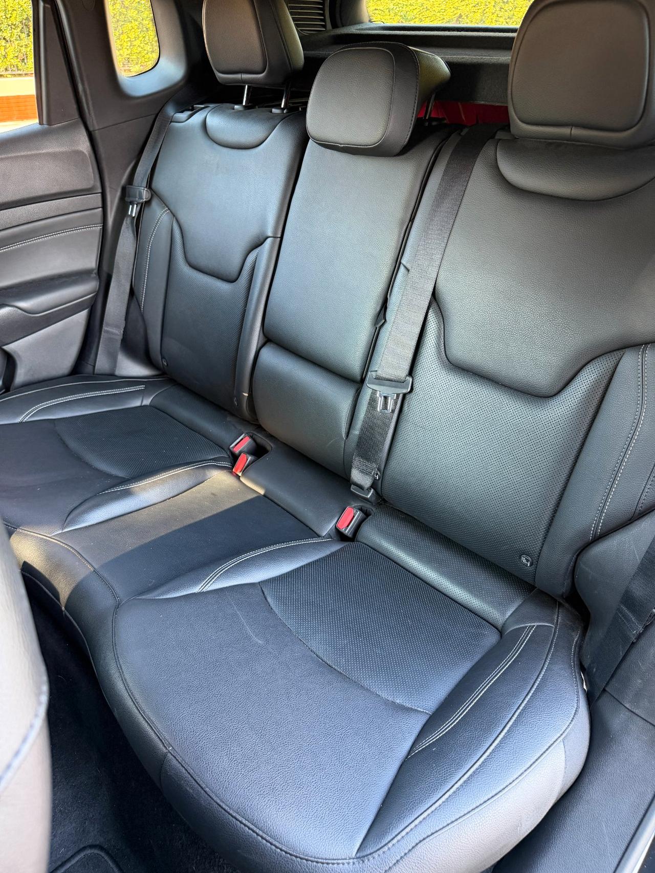 Jeep Compass 1.3 turbo t4 phev S 4xe auto