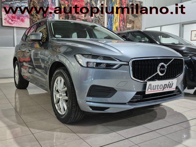 VOLVO XC60 D4 AWD Geartronic 'eco' Business